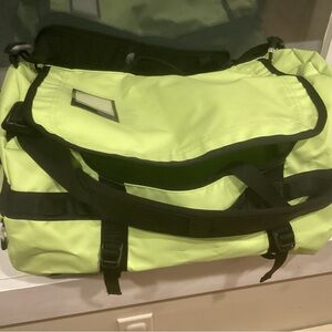 Northface base camp small, used once